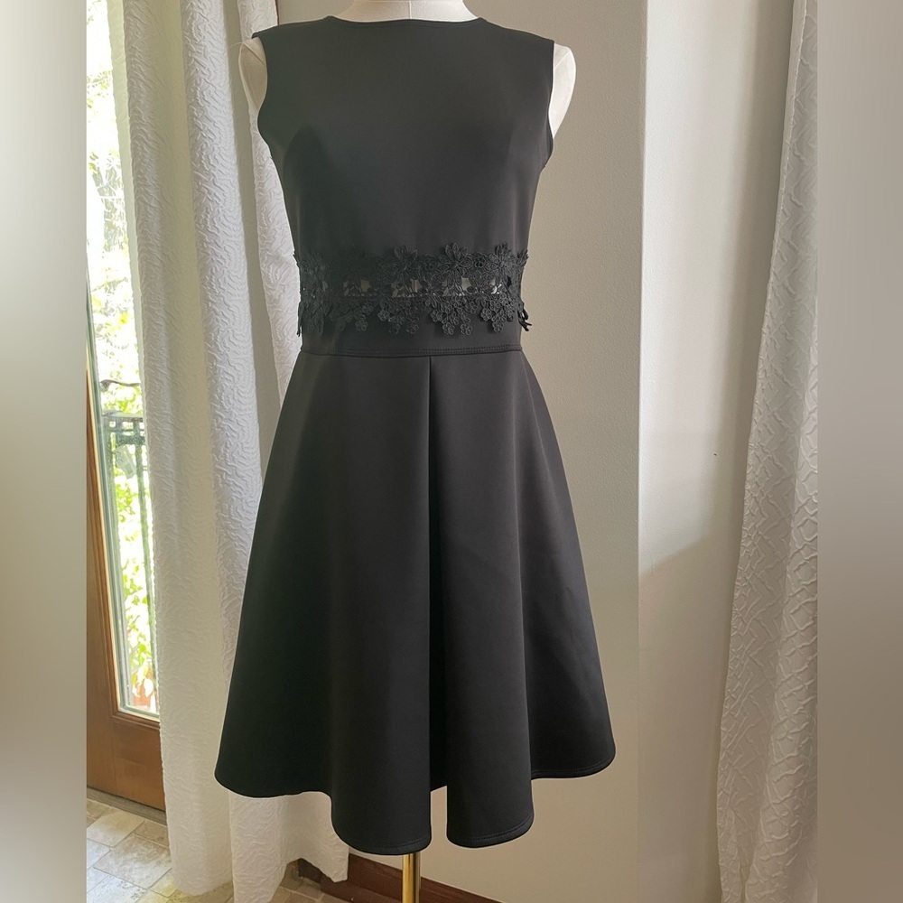 $345 David Charles Special Occasion Mitzvah Girls Made in Englad Dress 14 EUC